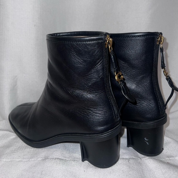 Coach Gabi Bootie - Picture 3 of 11